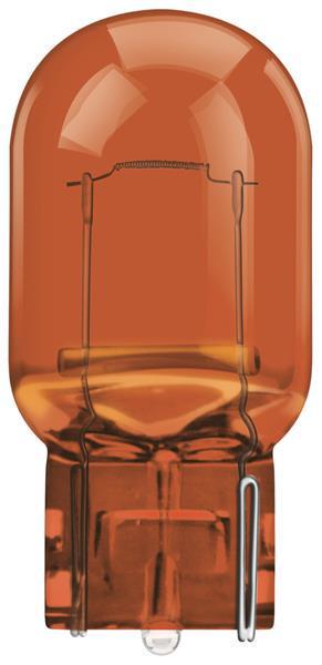 Автомобільна лампа розжарювання Osram OSR 7504 WY21W 21 Вт 12V (23560322)