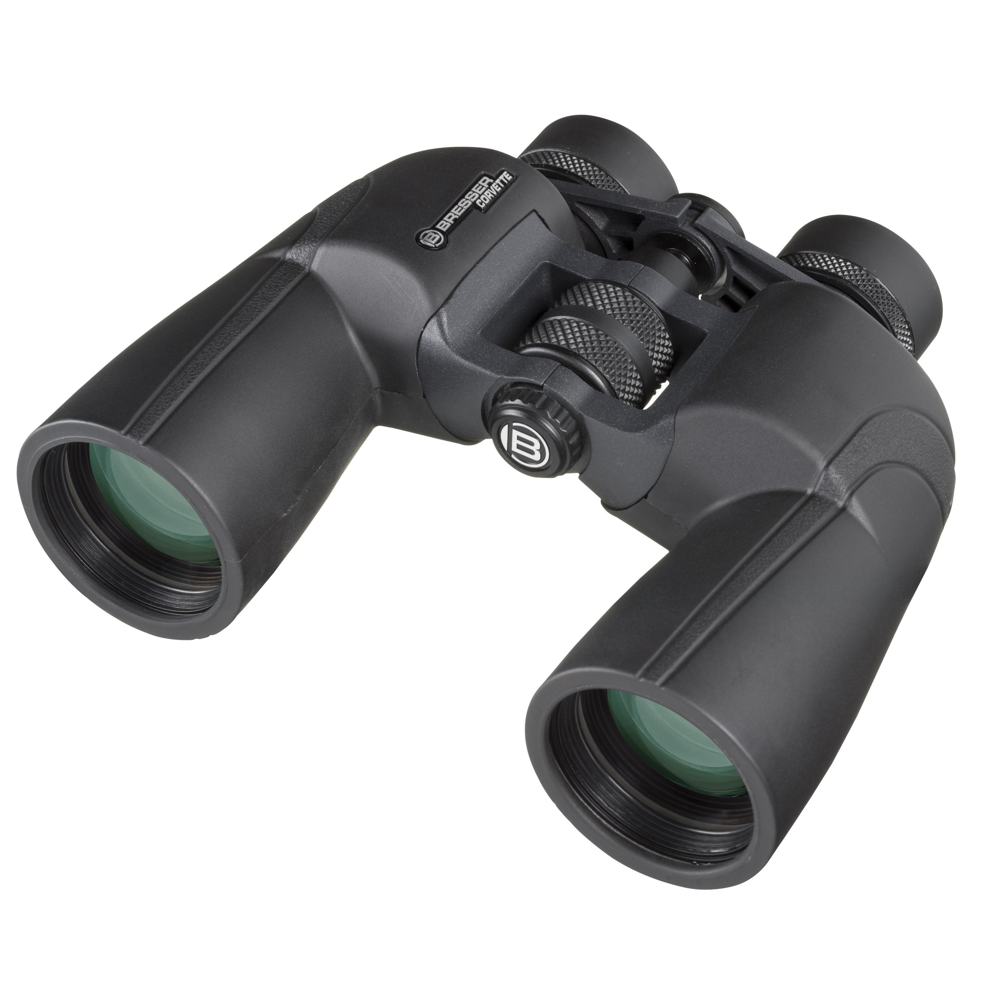 Бинокль Bresser Corvette 10x50 WP (1461051)