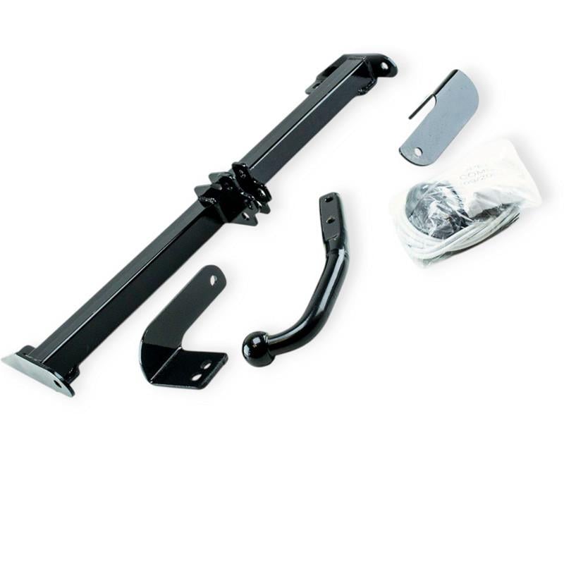 Фаркоп у зборі Автопристрій Тульчин Opel Combo з 2001 (2684412353)