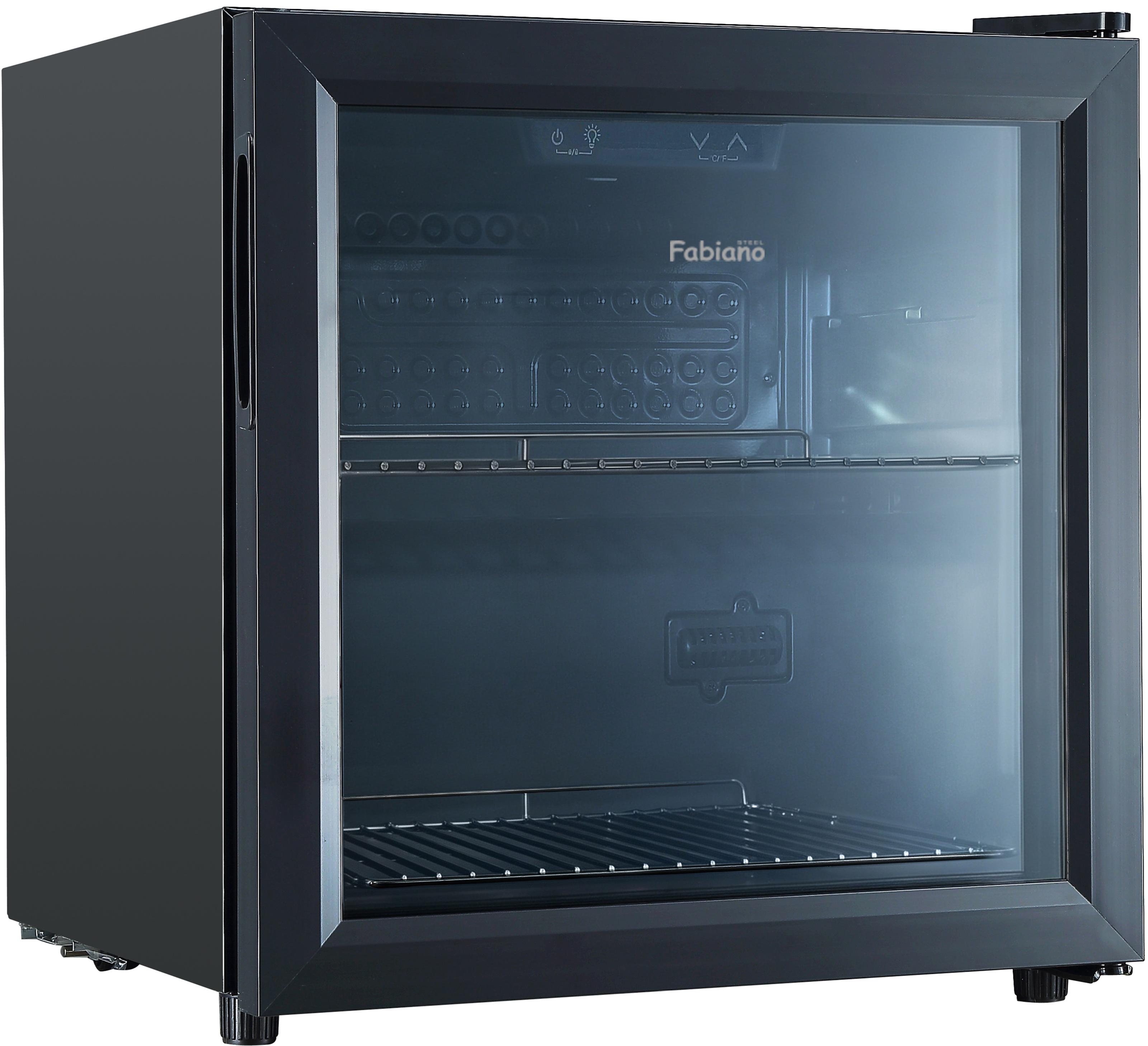Охладитель напитков FMB 040 Black (8171.402.1961)