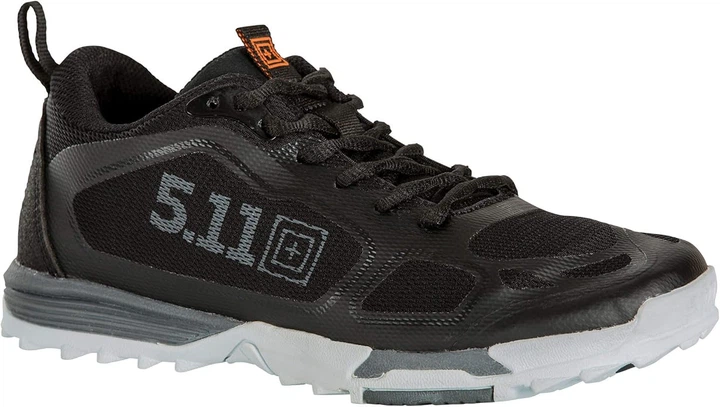 Кроссовки женские 5.11 Tactical ABR Trainer для тренировок и трекинга 38 Черный (1046892) Кроссовки женские 5.11 Tactical ABR Trainer для тренировок и трекинга 38 Черный (1046892)