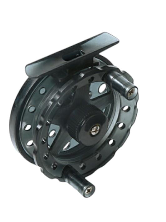 Катушка инерционная Optimum Gear Pro 65 65 мм Катушка инерционная Optimum Gear Pro 65 65 мм