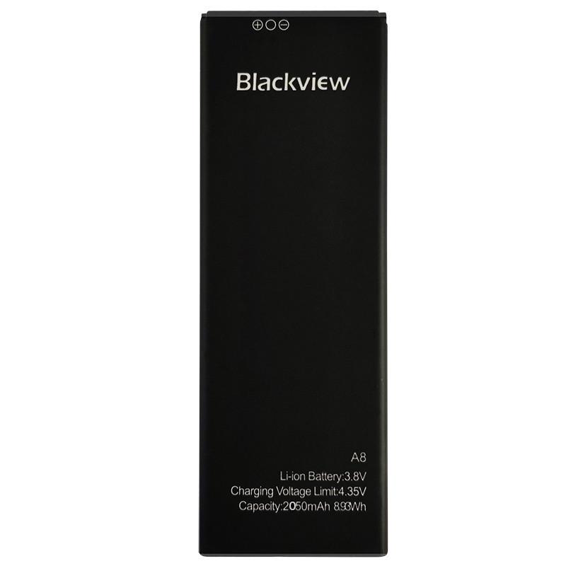 Аккумулятор Blackview A8 2050 mAh