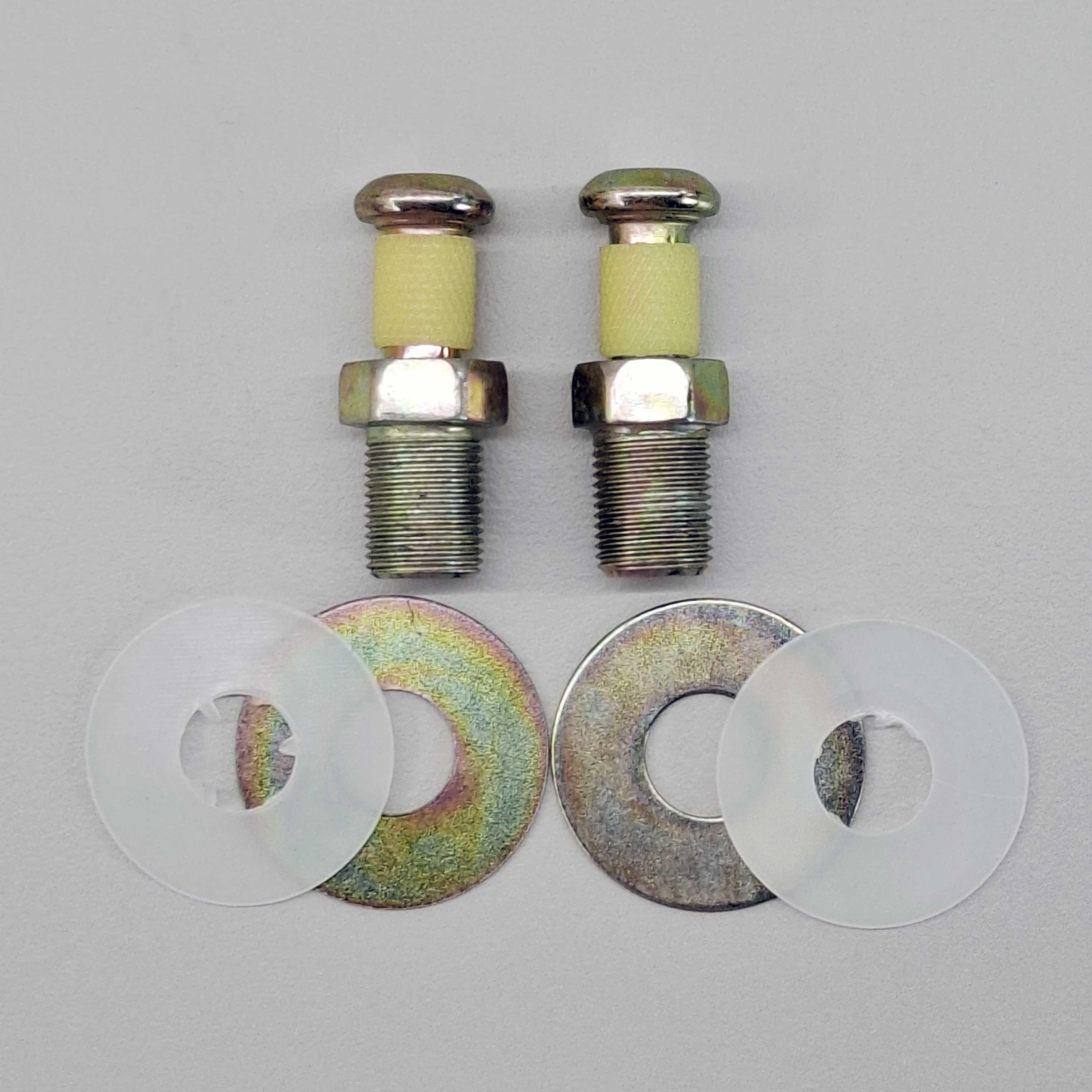 Упори дверей FEBI для Audi 80/90/100/C4/VW Passat B3/B4/Polo/Transporter T4 (1340) Упори дверей FEBI для Audi 80/90/100/C4/VW Passat B3/B4/Polo/Transporter T4 (1340)