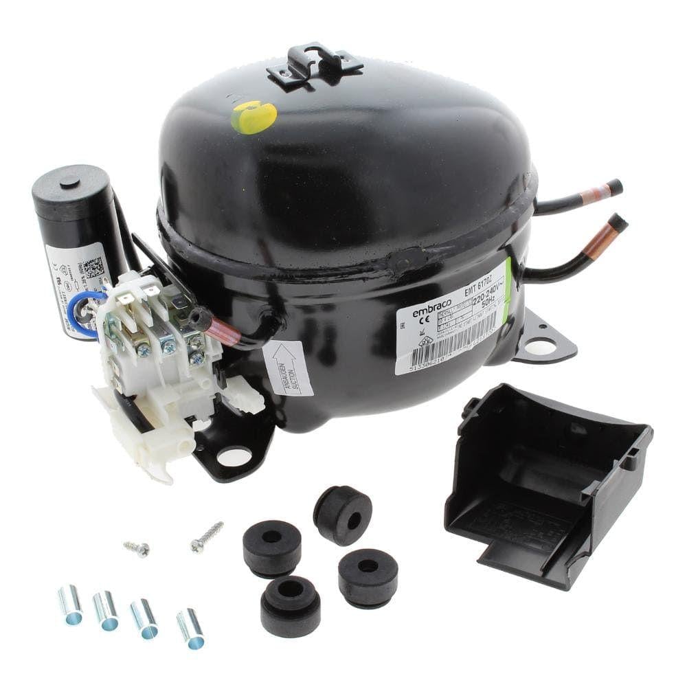 Компрессор emt6170z s p Whirlpool 484000000185 (C00375336)