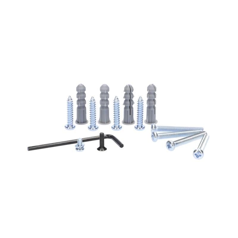 Домофон SIP C319A (2119) - фото 7 Домофон SIP C319A (2119) - фото 7