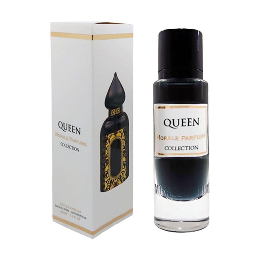 Парфюмированная вода для женщин Morale Parfums Queen 30 мл - фото 1