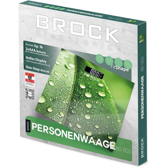 Весы подвесные Brock BS 003 максимальный вес 180 кг 2x AAA LED-дисплей Зеленый (615306) - фото 2 Весы подвесные Brock BS 003 максимальный вес 180 кг 2x AAA LED-дисплей Зеленый (615306) - фото 2