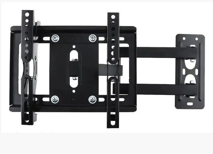 Кріплення для телевізора V-STAR 5068 Flat panel TV wall mount 14-40" до 25 кг (6-3-15068)