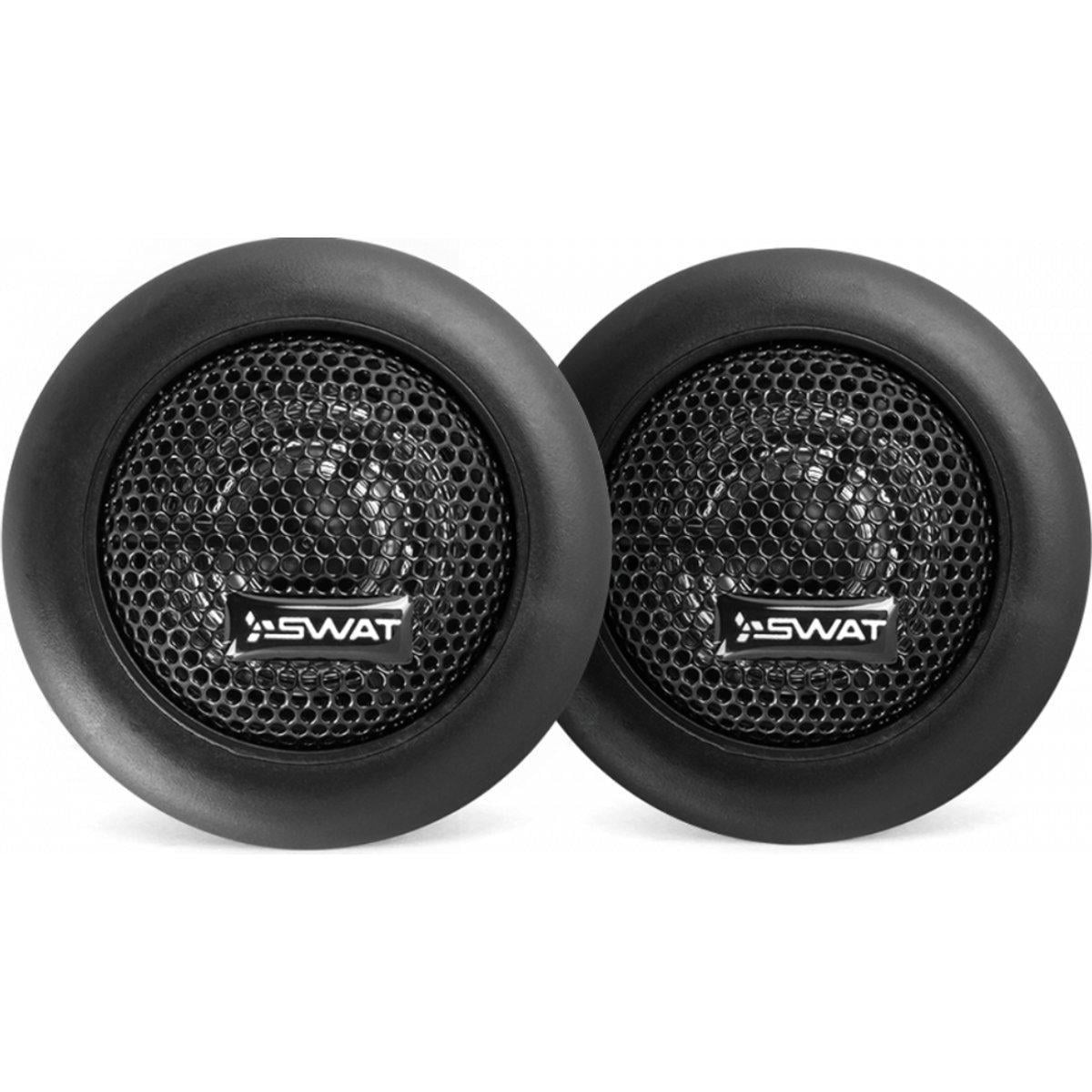 Твиттеры SWAT SP TW-M10 2 шт.