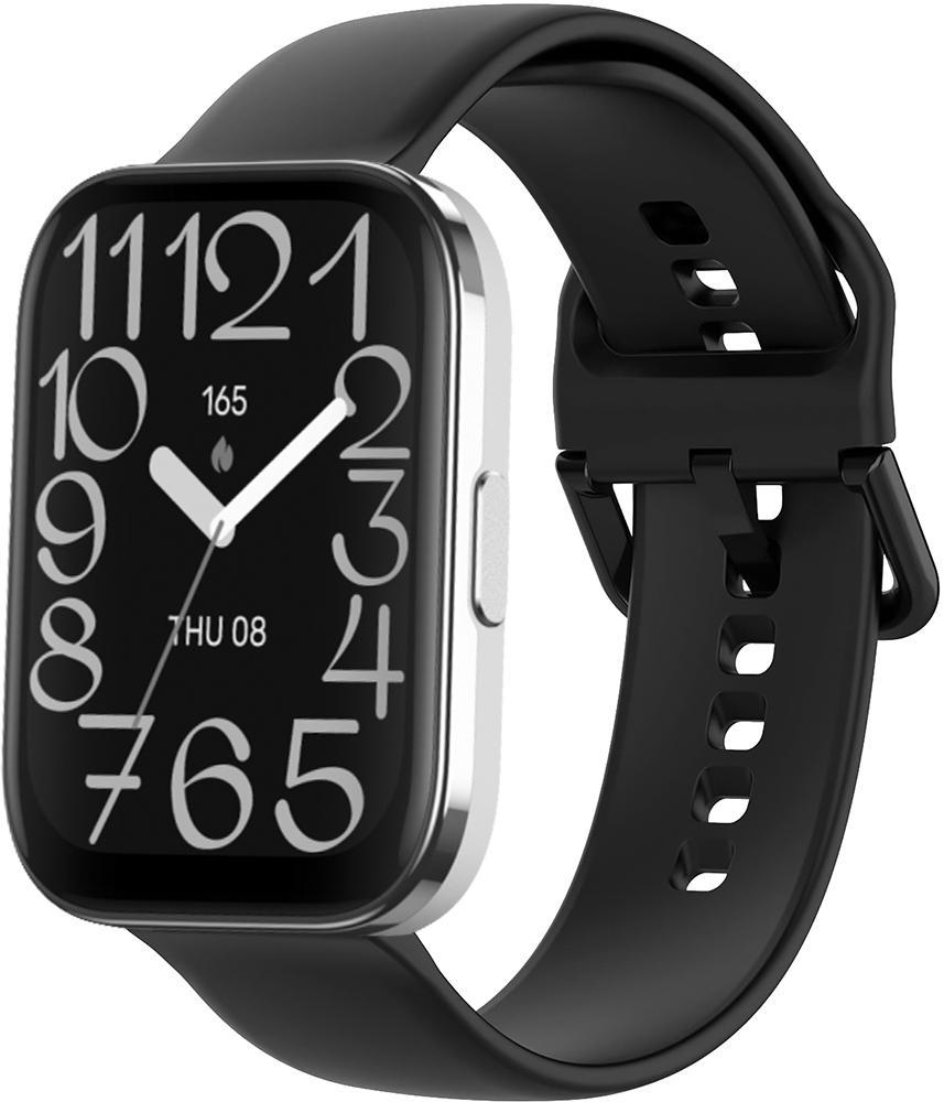 Ремешок Bart для Amazfit Bip 5 Unity (37089)