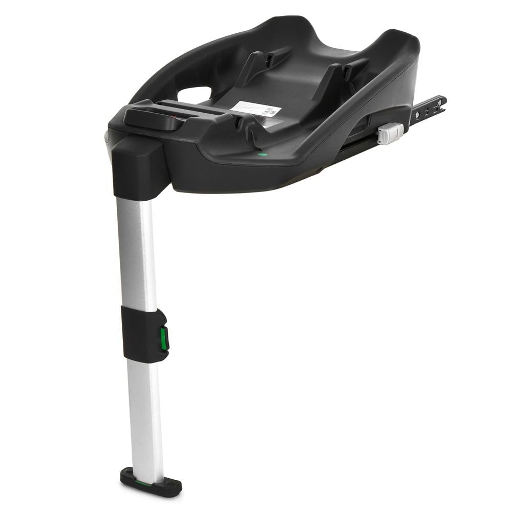 База под автокресло ME 1186 i-KEEP Base i-SIZE R129 с ISOFIX и опорной ногой
