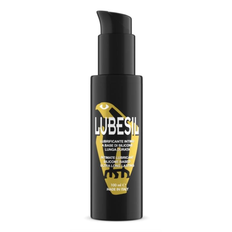 Лубрикант на силиконовой основе Lubesil 100 мл (1000064440)