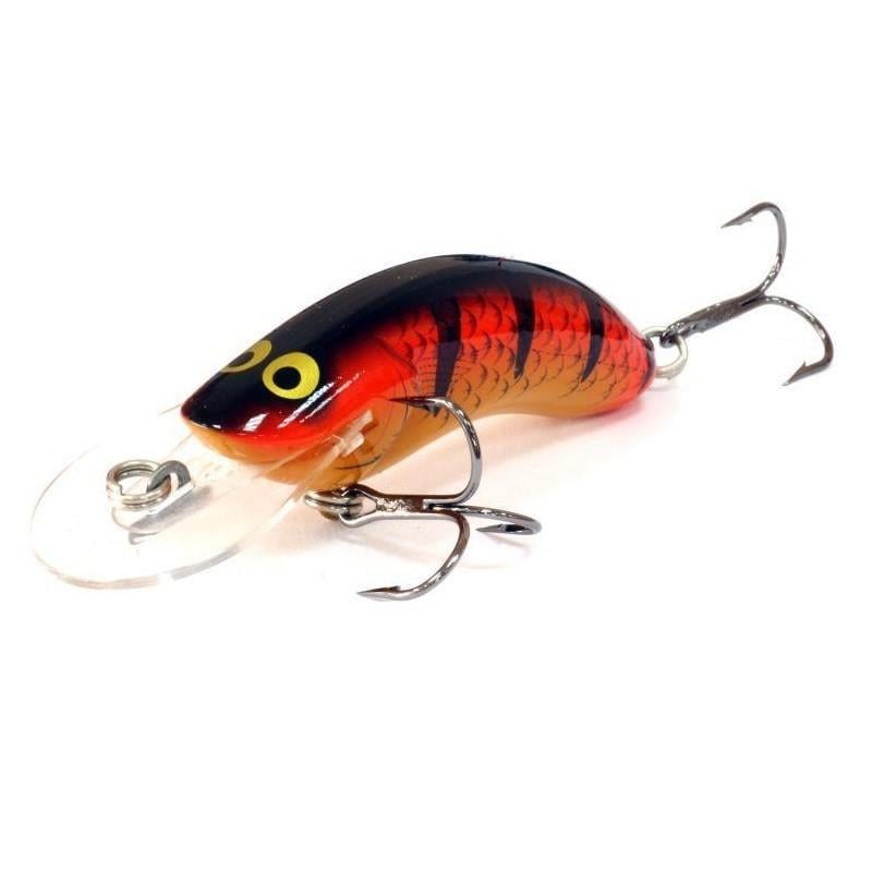 Воблер Halco RELLIK DOC R5-65 мм 12 г заглубление 2,5 м