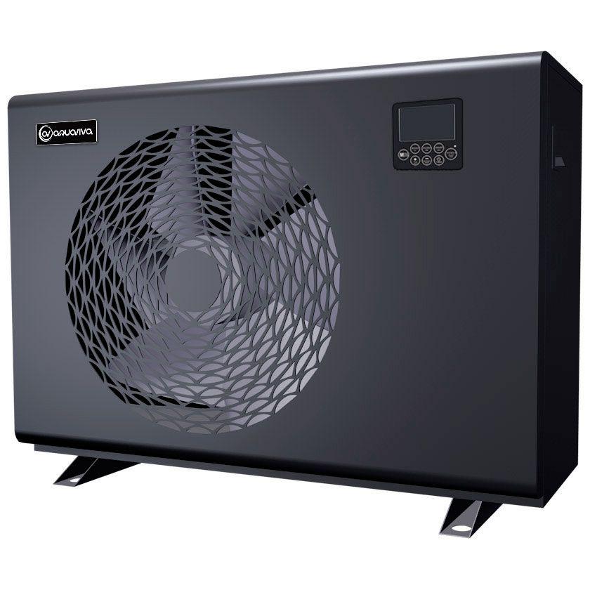 Насос для бассейна тепловой инверторный Aquaviva Superior 15 15,25 кВт (27007)