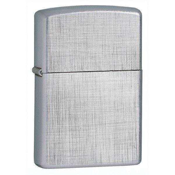 Зажигалка ZIPPO REG LINEN WEAVE (28181)