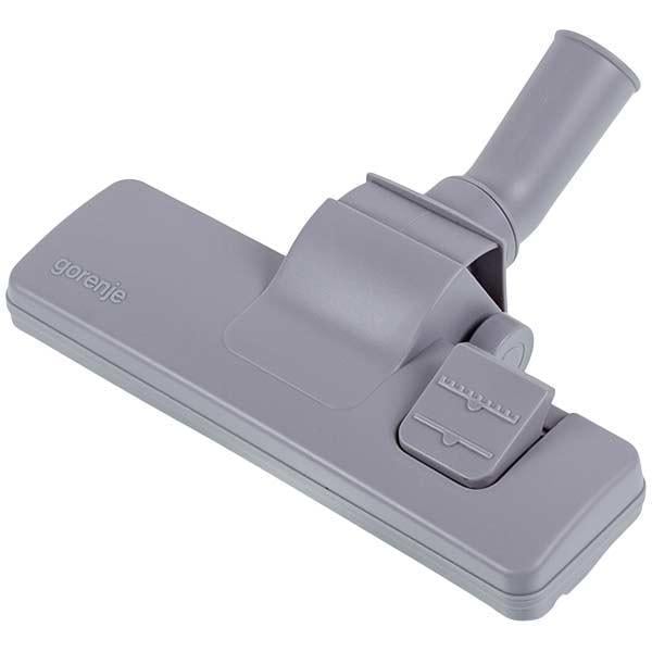 Щетка для пылесоса на трубу D 32 мм Gorenje 408124 для пола и ковров (00000047035) Щетка для пылесоса на трубу D 32 мм Gorenje 408124 для пола и ковров (00000047035)