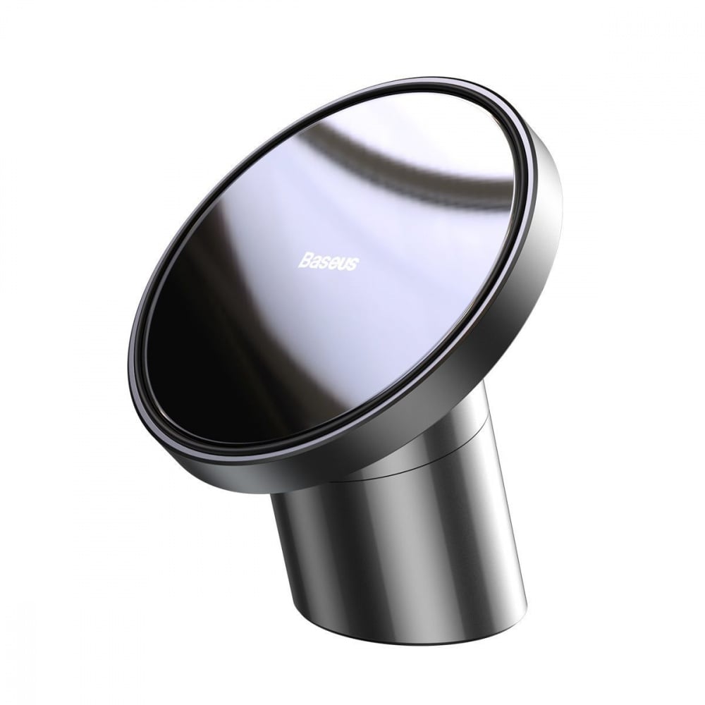 Тримач автомобільний Baseus Radar Magnetic Car Mount Black