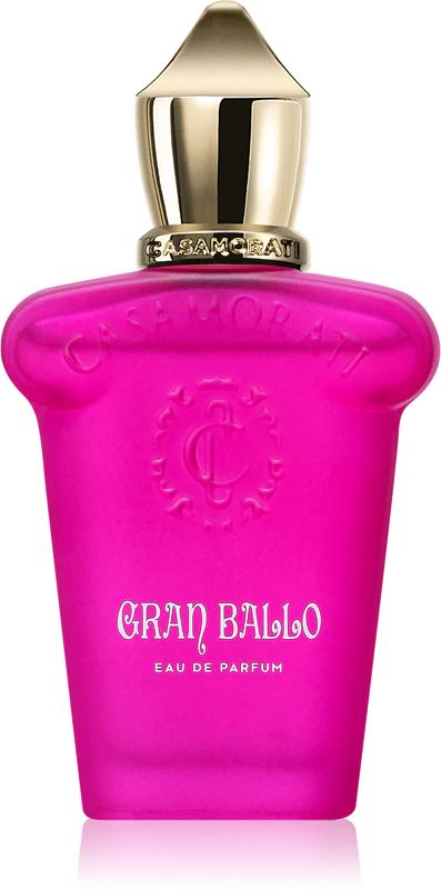 Парфюмированная вода Xerjoff Gran Ballo 30 мл (2088_8902)