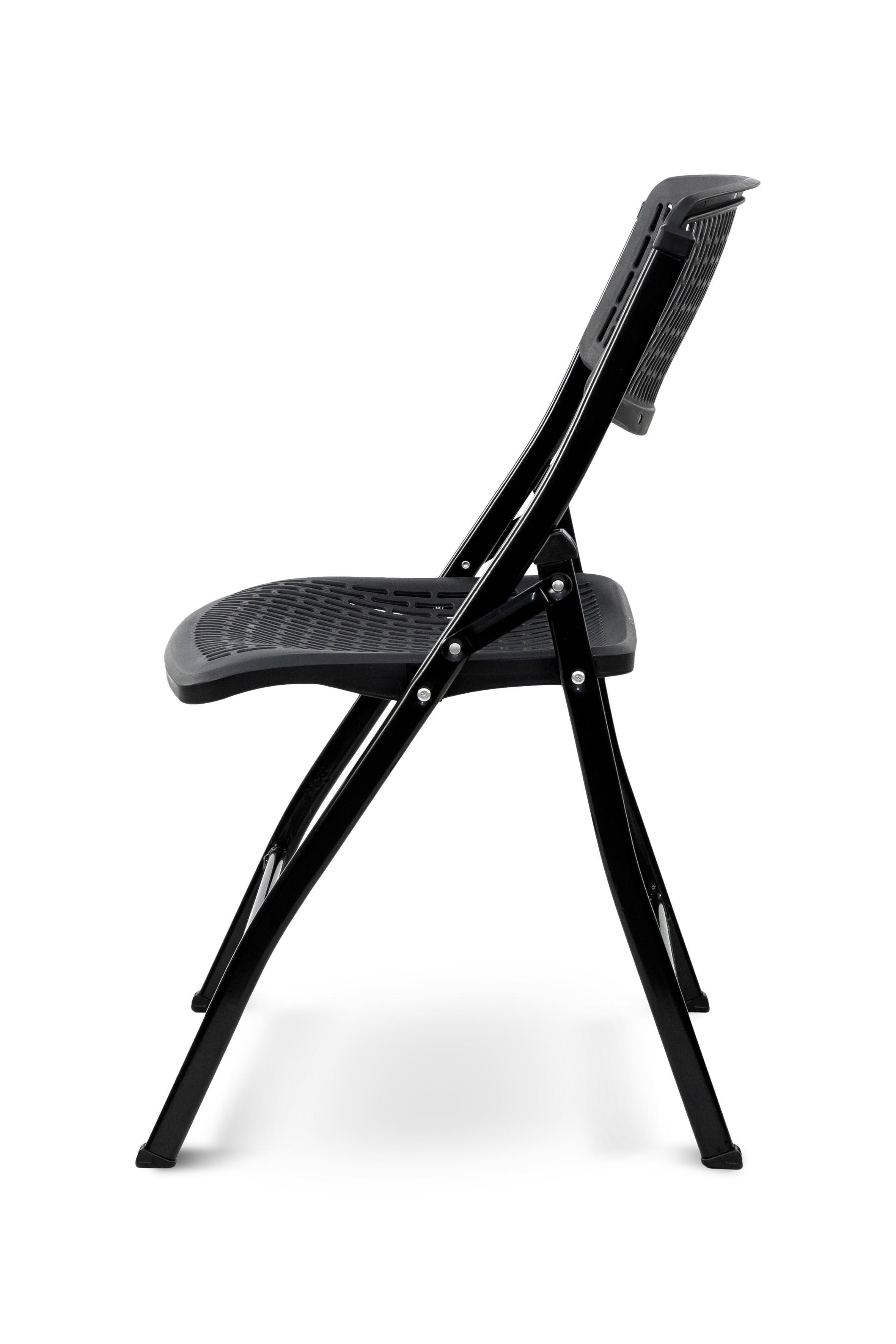 Стул для кухни ГРЕЙС Изи 410x1080x420 мм Черный (А0057390) - фото 17