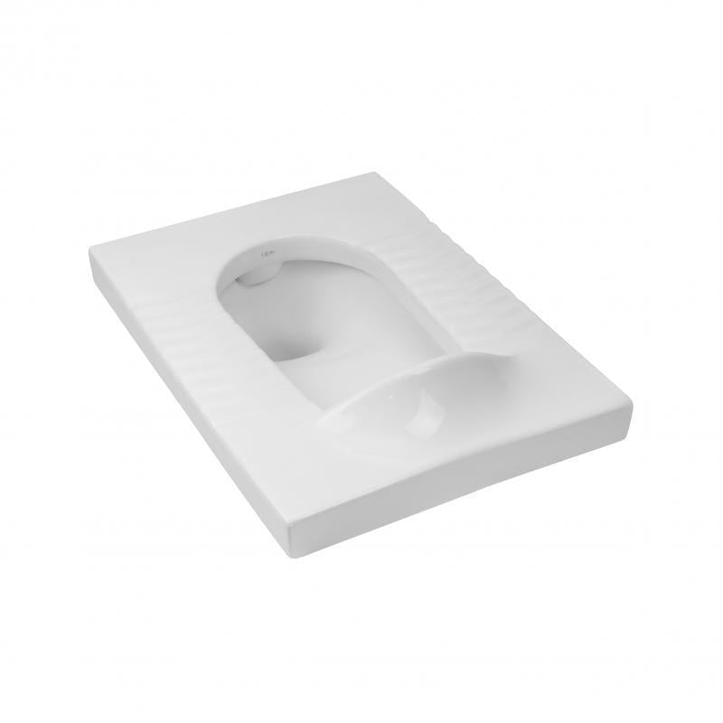 Чаша Генуя Q-tap Kalao White QT0823HDD55BW