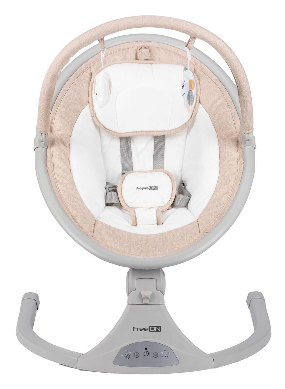 Качели детские FreeON Elite Beige (2634325088)