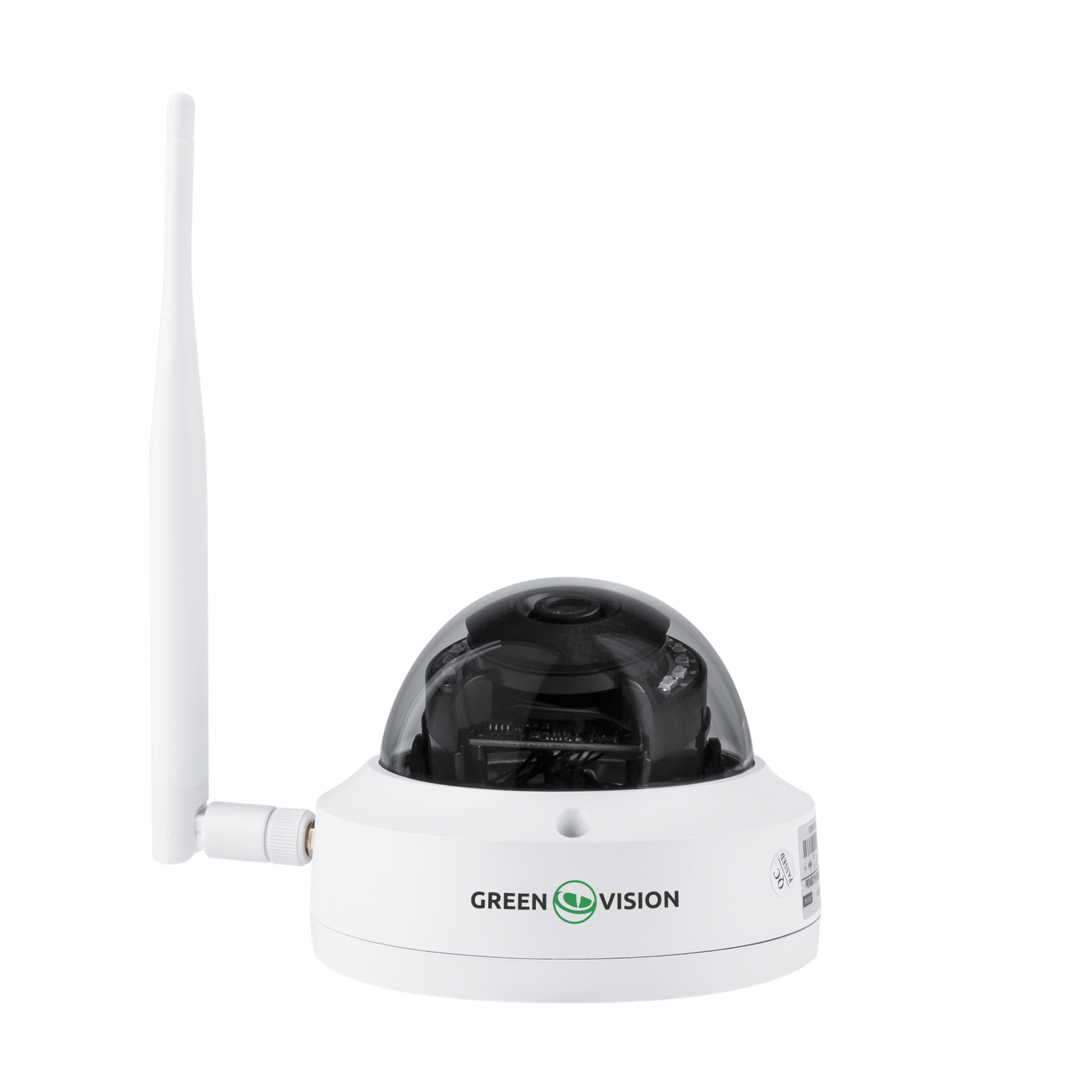 Камера антивандальная IP GreenVision GV-183-IP-FM-DOA30-20 WIFI-K 3MP Lite Камера антивандальная IP GreenVision GV-183-IP-FM-DOA30-20 WIFI-K 3MP Lite