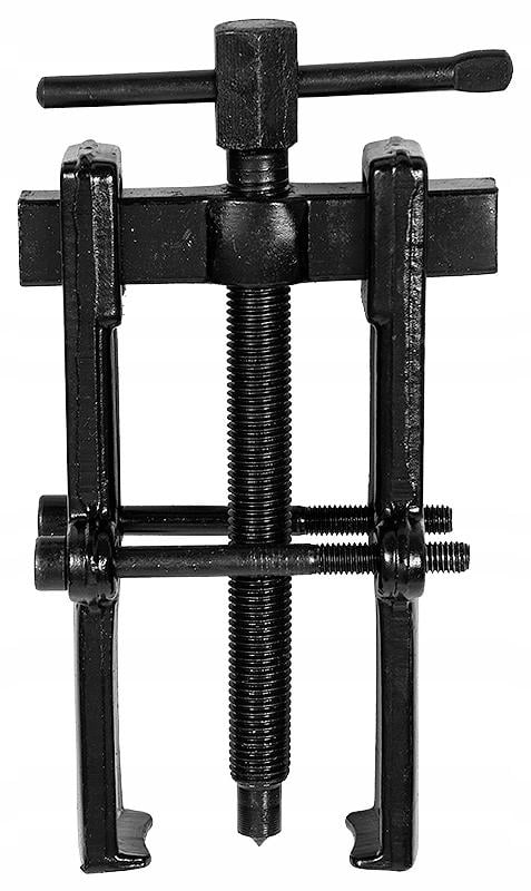 Съемник подшипников Richmann 4" 40х80 мм 2 лапы (C4068)