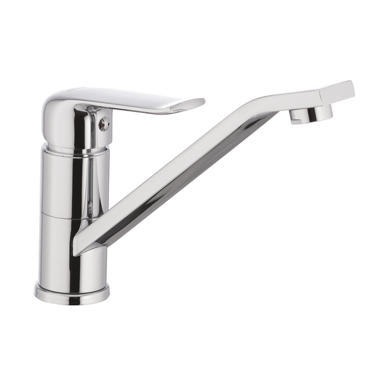 Смеситель кухонный MIXXUS Premium Medea 555 MI0581 Смеситель кухонный MIXXUS Premium Medea 555 MI0581