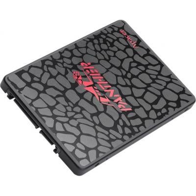 SSD-накопитель Apacer AS350 256GB 2,5" (95.DB2A0.P100C) - фото 3 SSD-накопитель Apacer AS350 256GB 2,5" (95.DB2A0.P100C) - фото 3