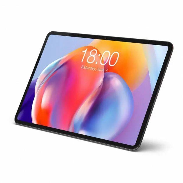 Планшет Teclast T40S 8/128Gb Global Version Black - фото 1