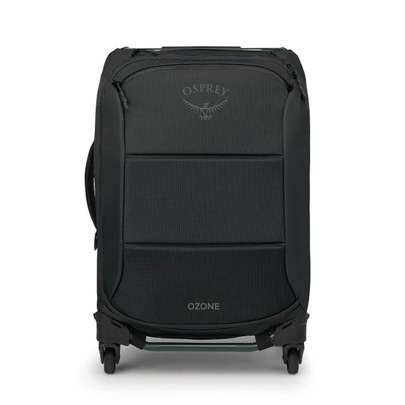 Дорожня сумка на колесах Osprey Ozone 4-Wheel Carry On 38 л Black (009.3406) - фото 5