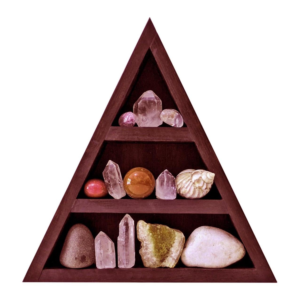 Алтарь для медитации из дерева Батагави Савоярди (ЛАТ-005715)