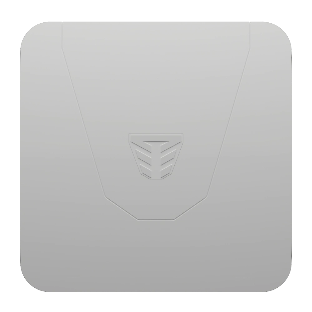 Прибор приемно-контрольный TIRAS Orion NOVA XS