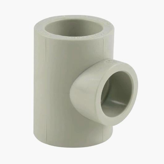 Трійник PPR редукційний VITOPlast Ø 40х32х40 мм