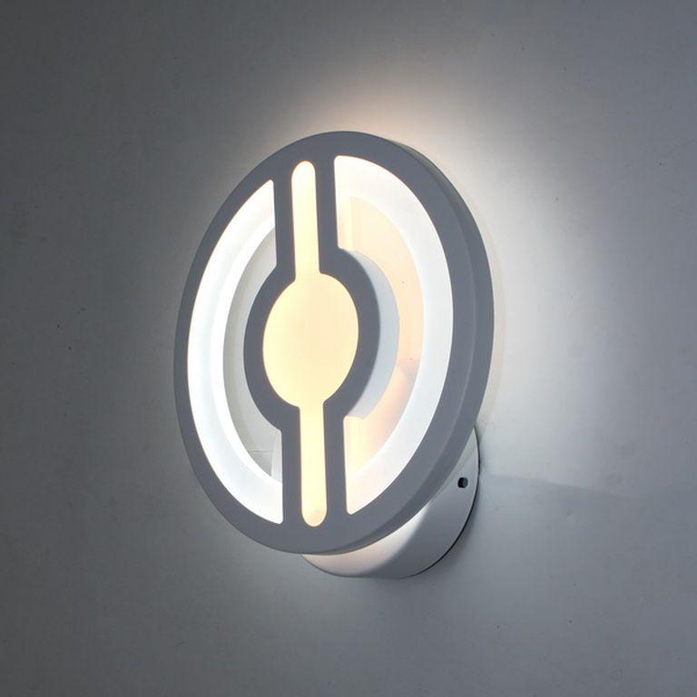 Бра F Light LD4171-1 Белый (355064)