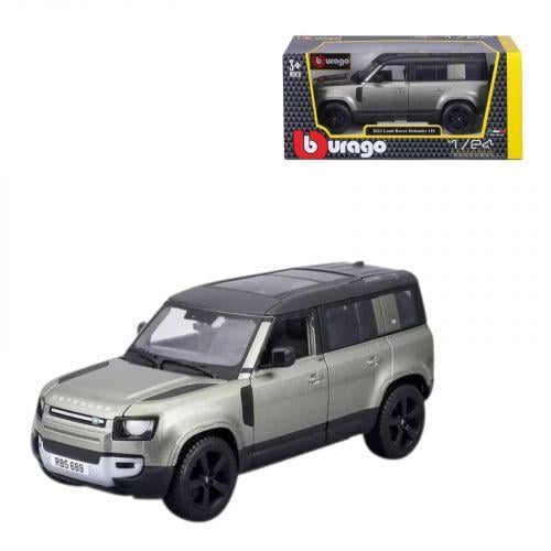 Игрушечная машинка LAND ROVER DEFENDER 110 (2992354732)