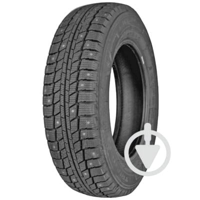 Автошина Triangle LS01 185/75 R16C 104/102Q под шип