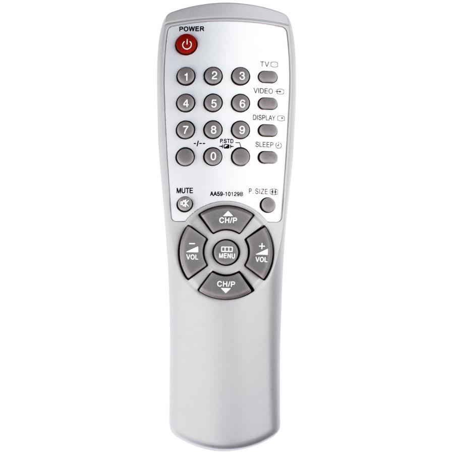 Пульт для телевизора SAMSUNG AA59-10129B (1747)