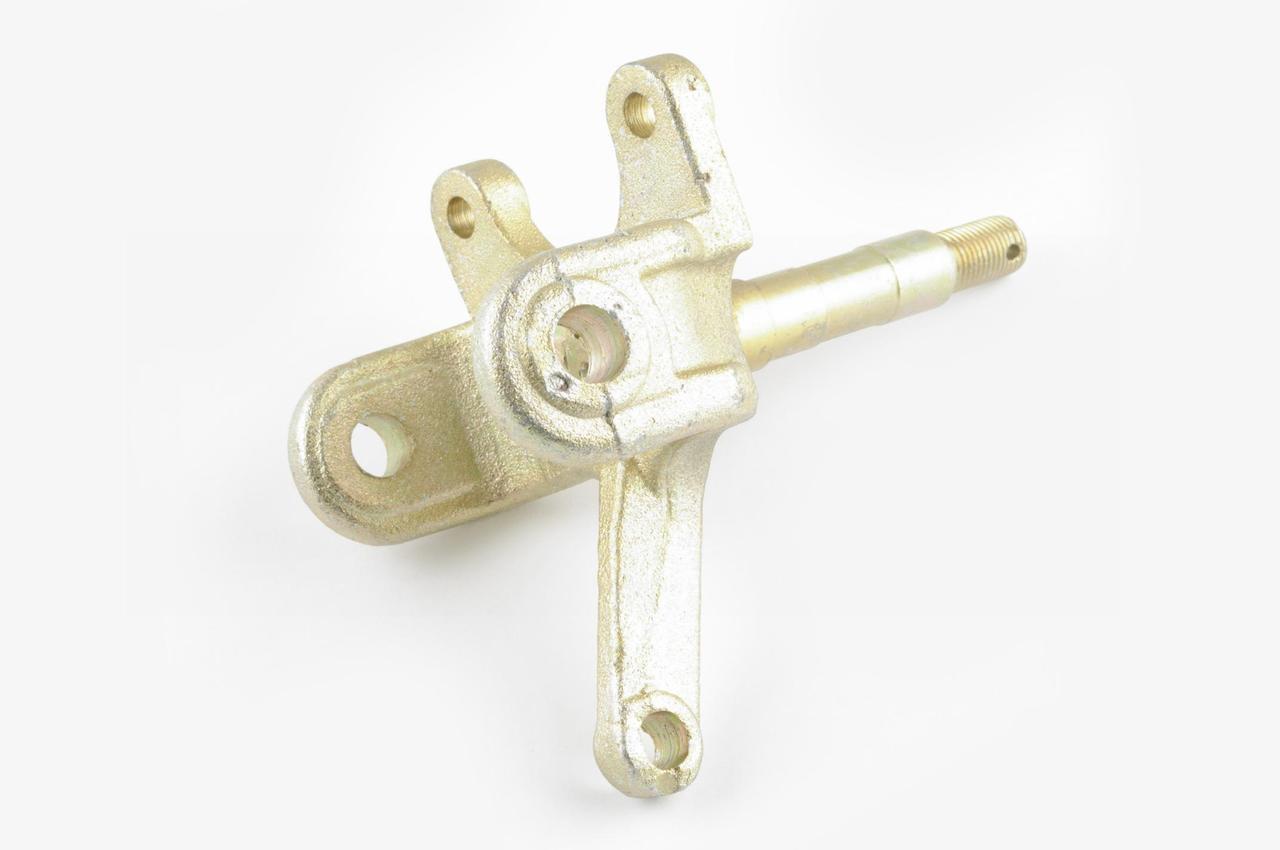 Кулак поворотный JPX mod:2 ATV 150/250 правый (2177204842)