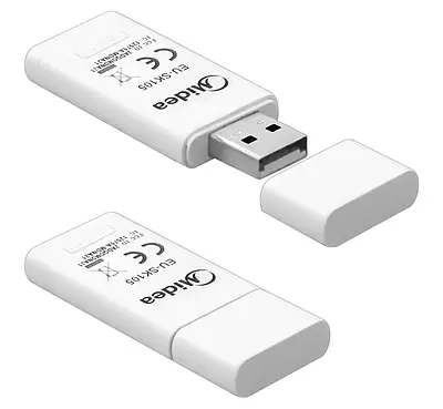 Модуль Wi-Fi Smart Kit Midea EU-SK105 для кондиціонерів