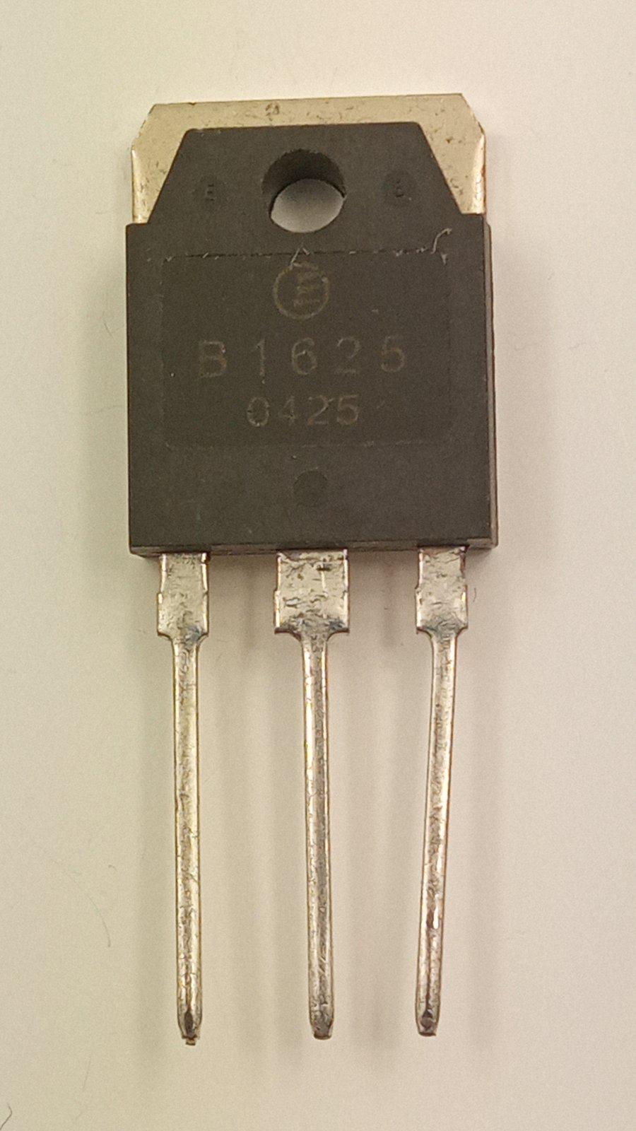 Транзистор 2SB1625 (24084)
