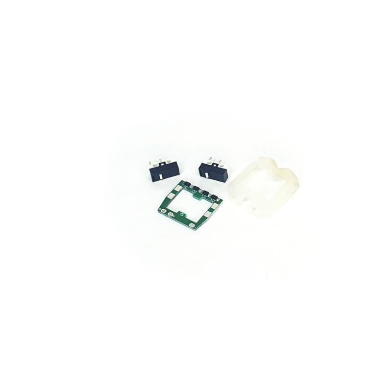 Плата электронная для фен-щетки Rowenta CS-00142220 (30839733)