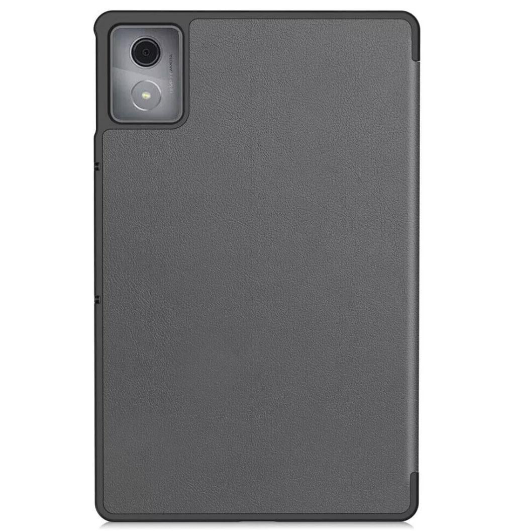 Чехол Primolux Slim для планшета Lenovo Tab K11 Plus TB-352F 11,45" Grey (26568977)
