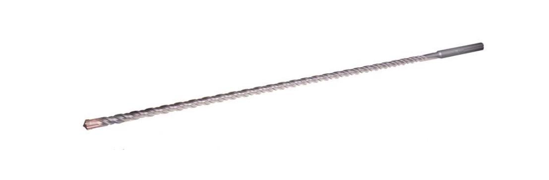 Сверло для бетона Granite Quadro SDS-MAX 16х800 мм (S4 4-16-800)