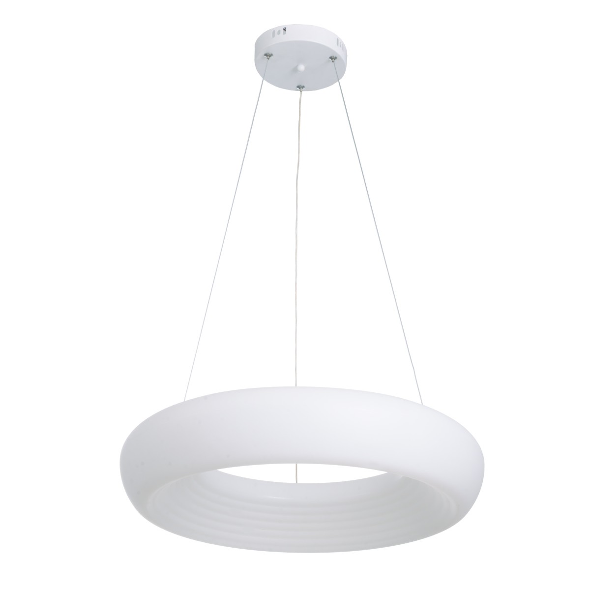 Люстра світлодіодна Brille BR-920S/86 W LED (24-307)