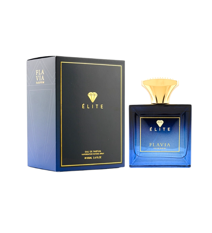 Парфюмированная вода FLAVIA EUITE unisex EDP 100 мл (6973)