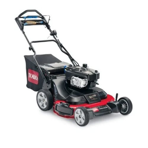 Газонокосарка Toro Blade Brake Clutch Timemaster 76 см 223 кубічних cм (21810) - фото 2 Газонокосарка Toro Blade Brake Clutch Timemaster 76 см 223 кубічних cм (21810) - фото 2