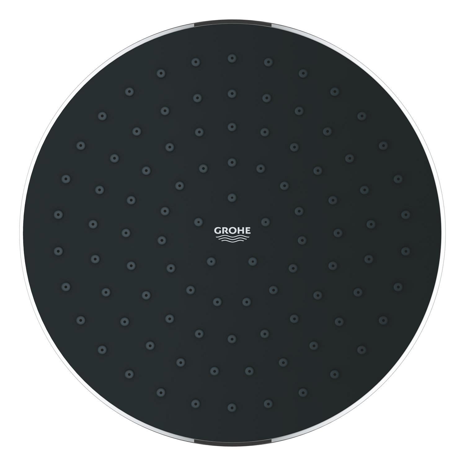 Душова система без змішувача Grohe Quickfix Vitalio Start 26991001 Хром (226404) - фото 13 Душова система без змішувача Grohe Quickfix Vitalio Start 26991001 Хром (226404) - фото 13