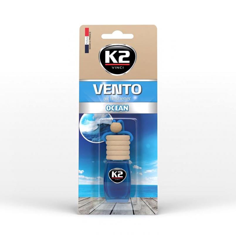 Ароматизатор K2 Vento - Океан 8мл